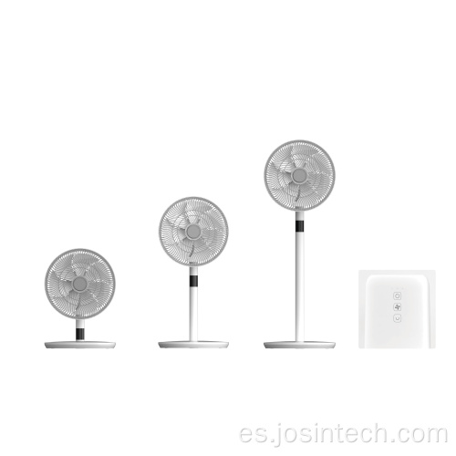 Ventilador de mesa con soporte de motor de CC de 12 pulgadas Xiaomi